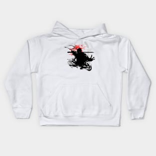 Ninja Japan Kids Hoodie